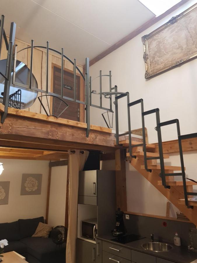 Ferme D'Audelange Apartment Ngoại thất bức ảnh