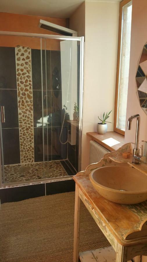 Ferme D'Audelange Apartment Ngoại thất bức ảnh
