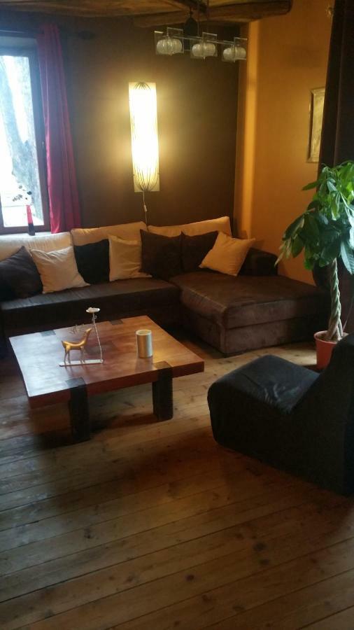 Ferme D'Audelange Apartment Ngoại thất bức ảnh
